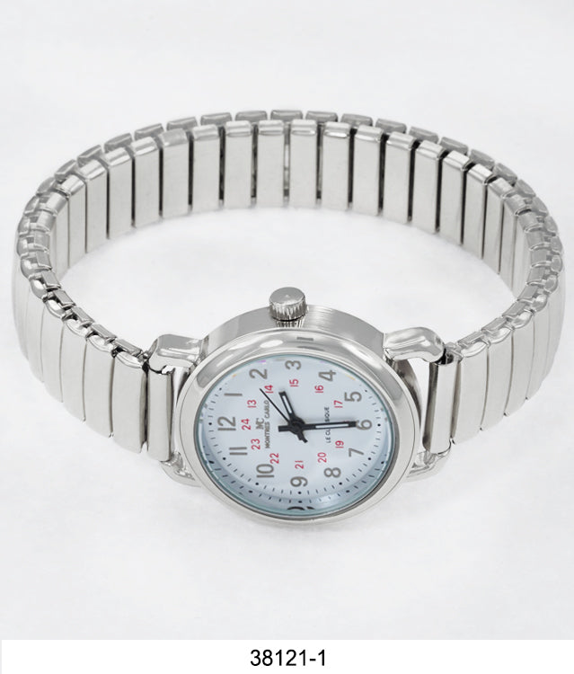 3812 - Reloj de pulsera flexible