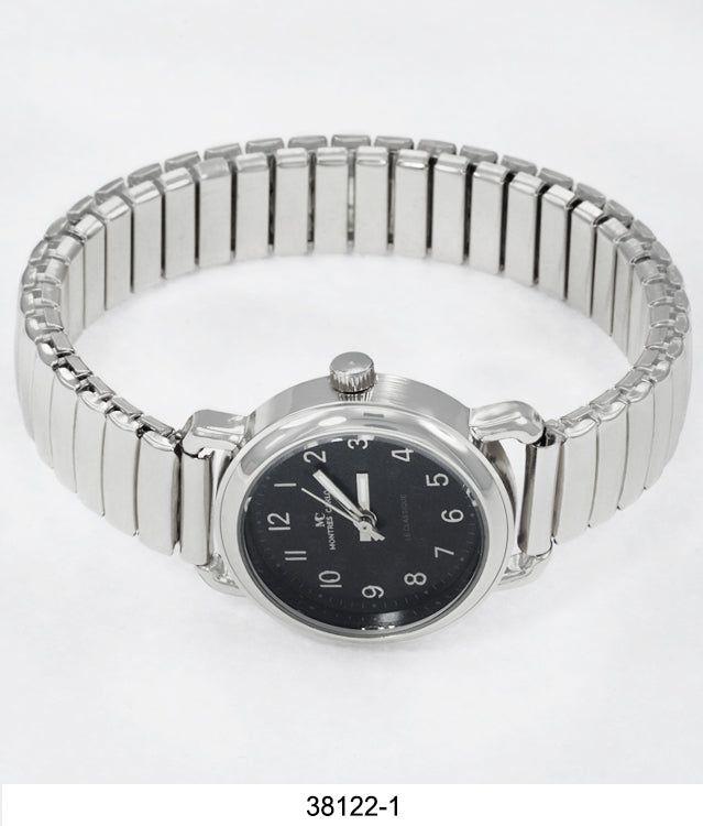 3812 - Reloj de pulsera flexible