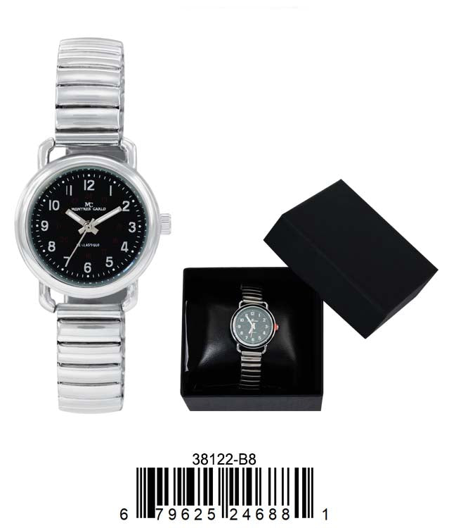 3812 - Reloj de pulsera flexible