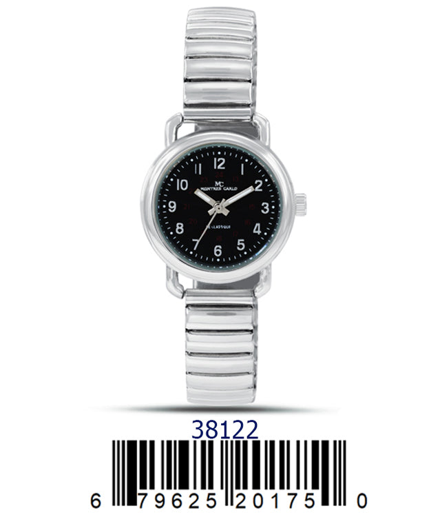 3812 - Reloj de pulsera flexible