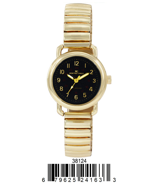 3812 - Reloj de pulsera flexible