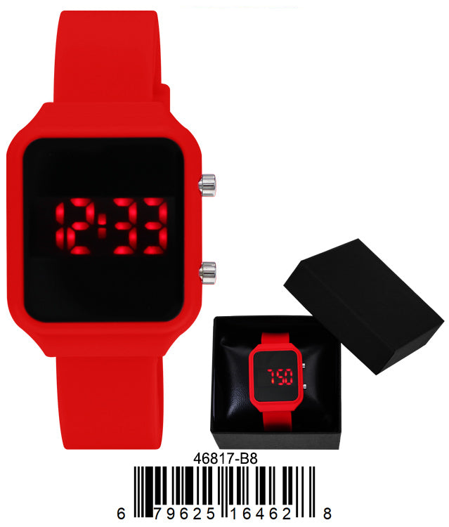 4681 - Reloj LED