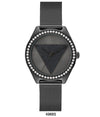 4966 - Mesh Band Watch - Special