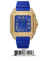 5003 - Iced Out Watch