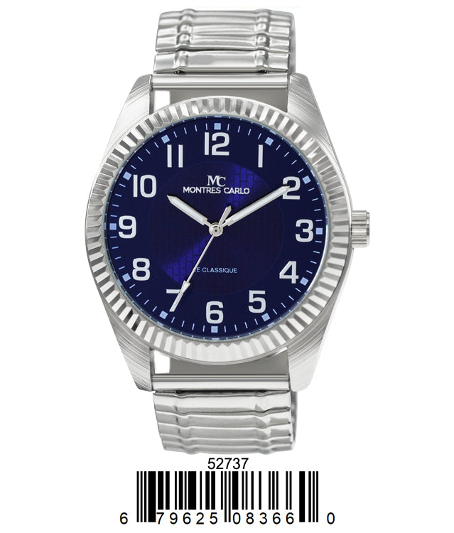 5273 - Flex Band Watch