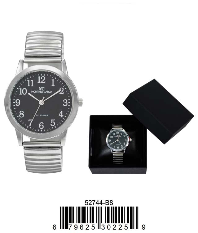 5274 - Flex Band Watch