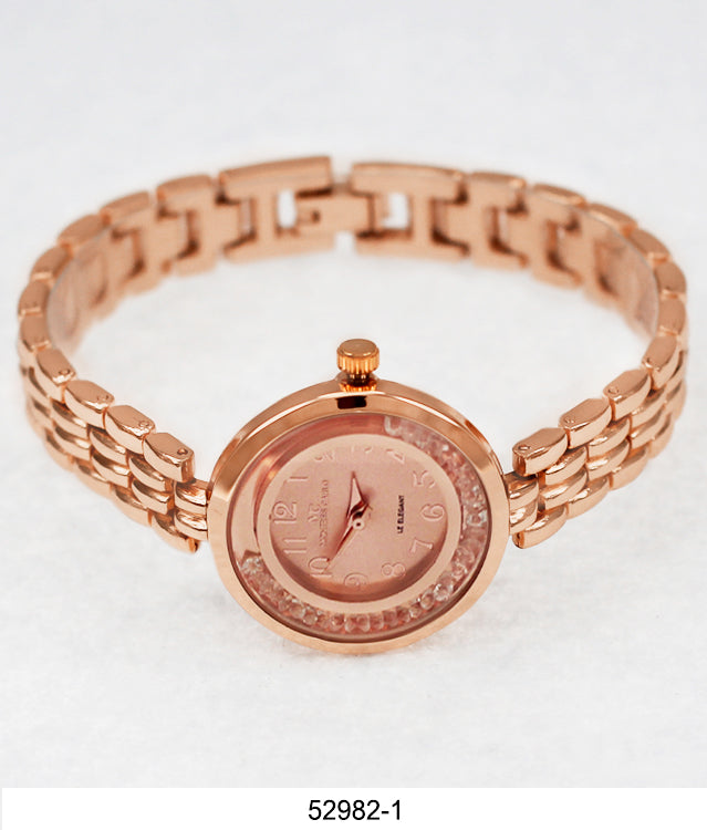 5298 - Reloj Pulsera