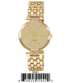 5304 - Bracelet Watch