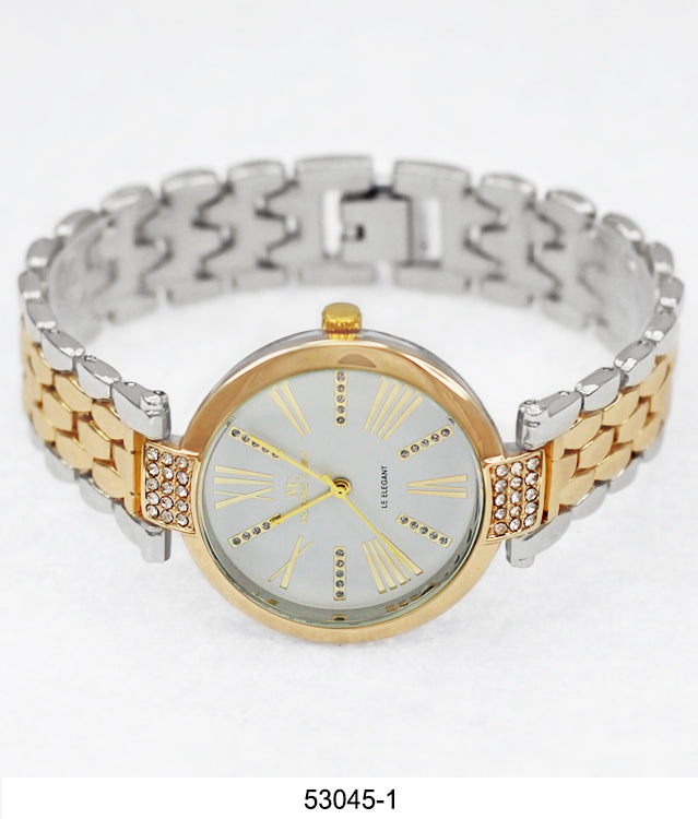 5304 - Bracelet Watch