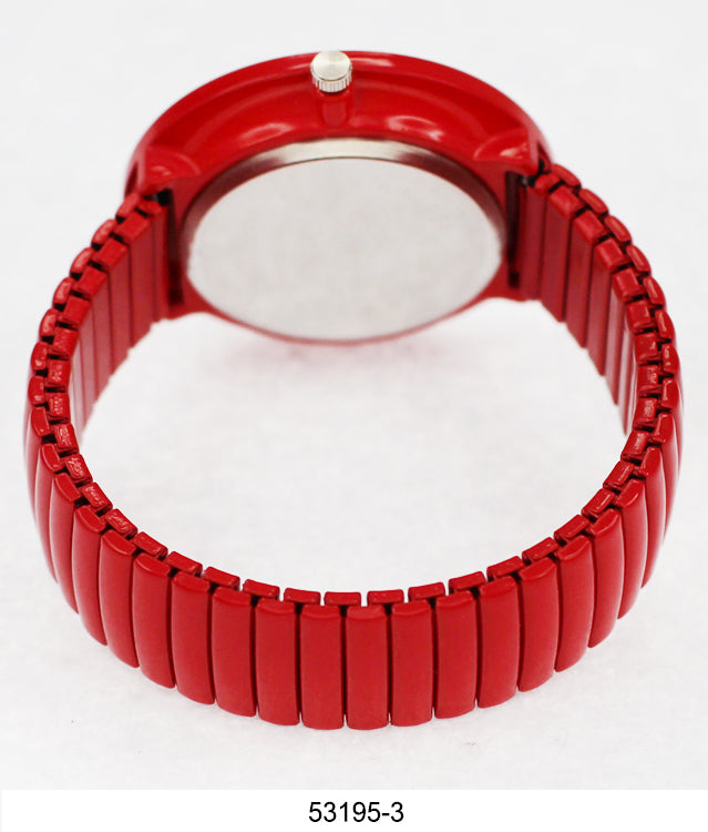 5319 - Reloj de pulsera flexible