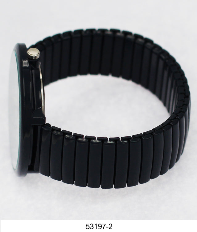 5319 - Reloj de pulsera flexible