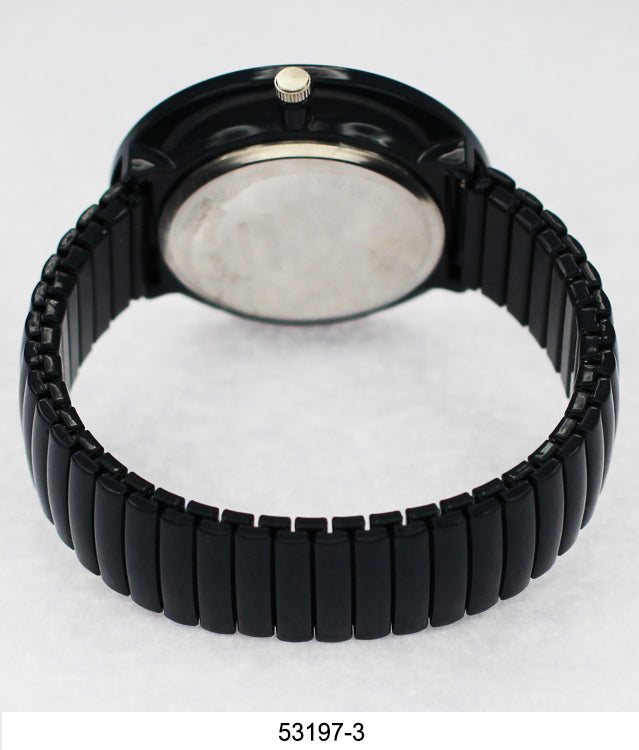 5319 - Reloj de pulsera flexible