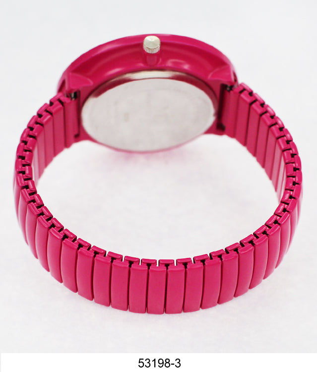 5319 - Reloj de pulsera flexible