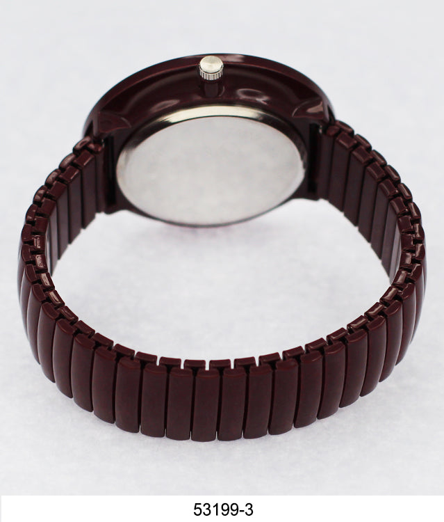 5319 - Reloj de pulsera flexible