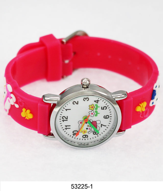 5322 - Kids Watch