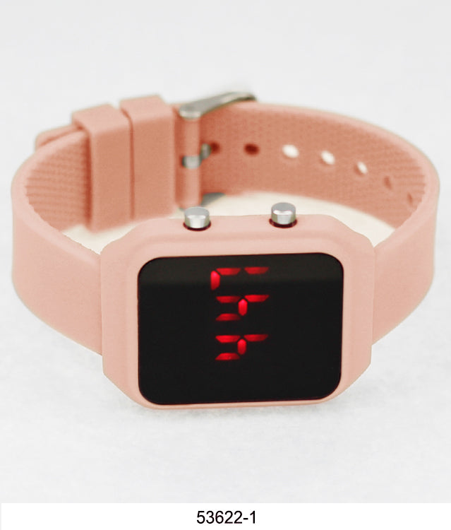 5177 - Reloj LED