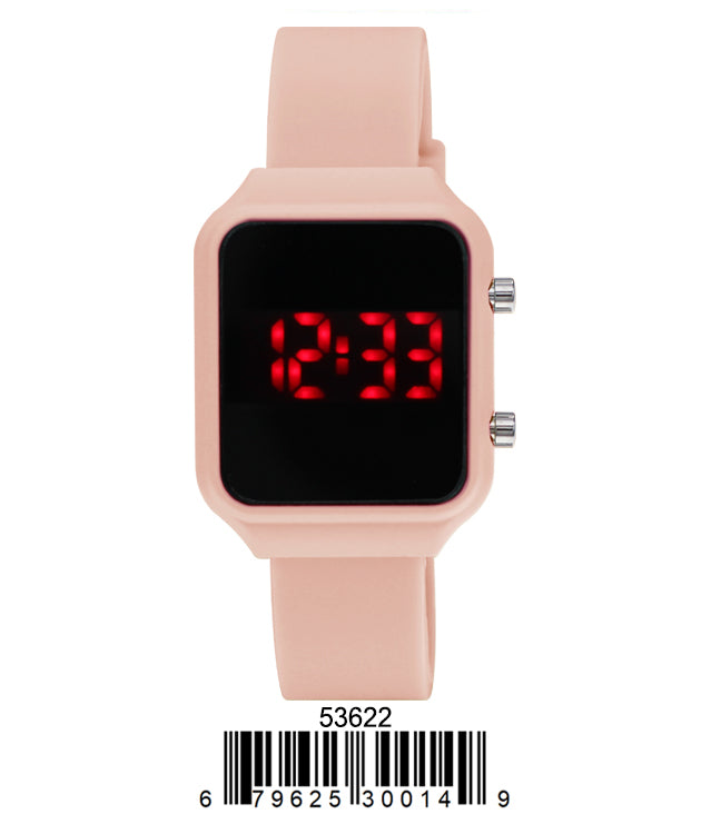 5177 - Reloj LED