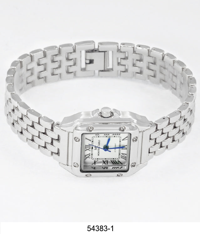 5438-Montres Carlo Bracelet Watch