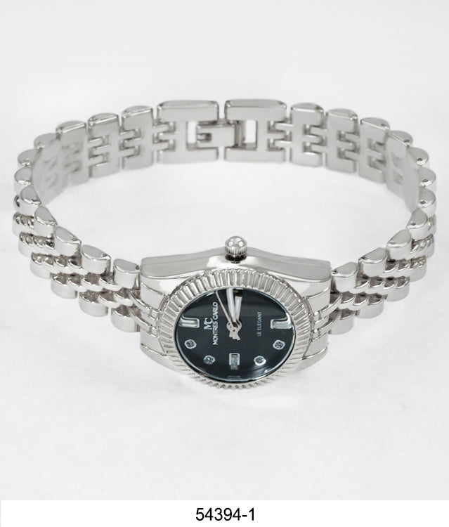 5439-Montres Carlo Bracelet Watch