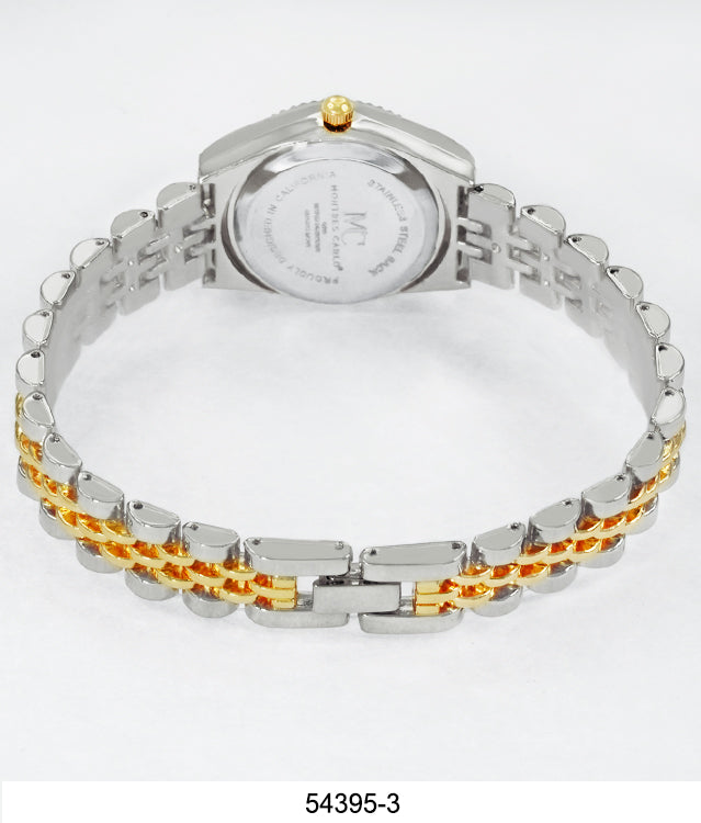 5439-Montres Carlo Bracelet Watch