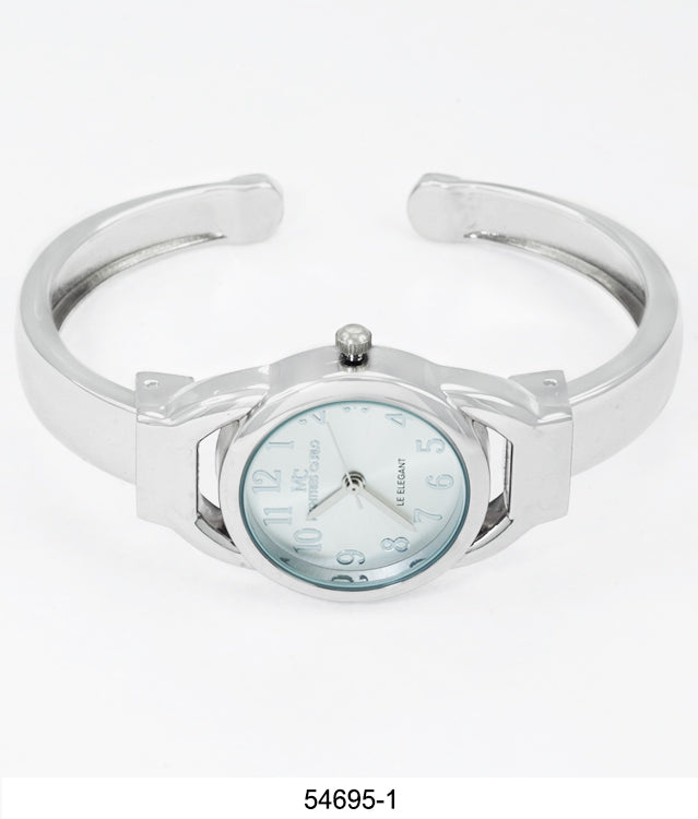 5469-Montres Carlo Bangle Watch