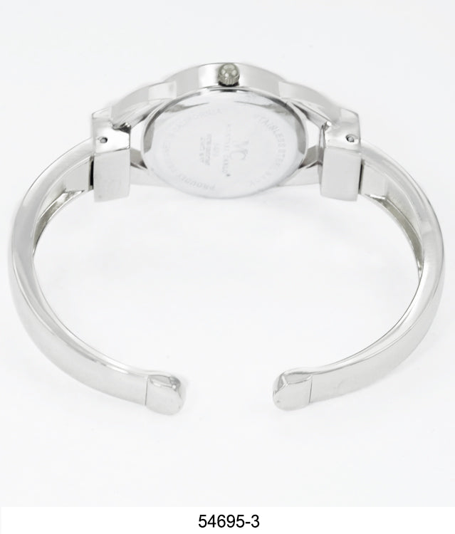 5469-Montres Carlo Bangle Watch