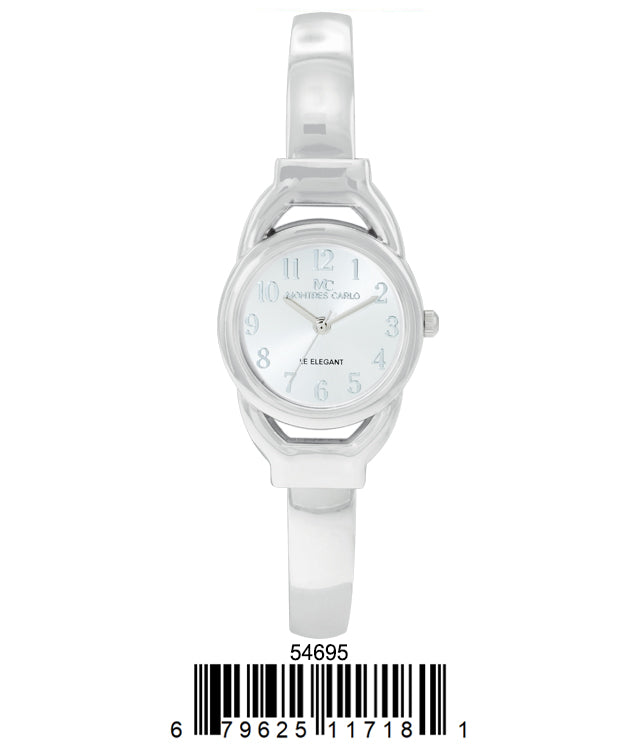 5469-Montres Carlo Bangle Watch