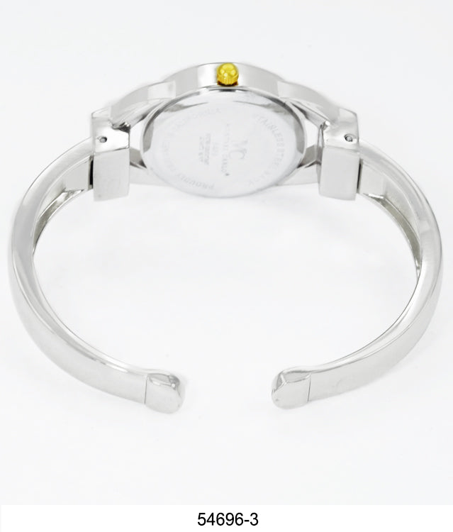 5469-Montres Carlo Bangle Watch