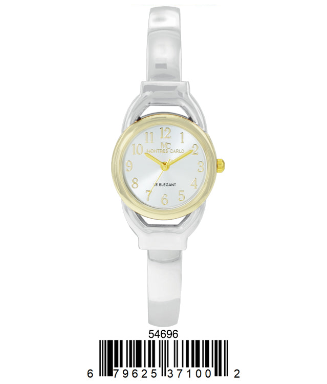 5469-Montres Carlo Bangle Watch