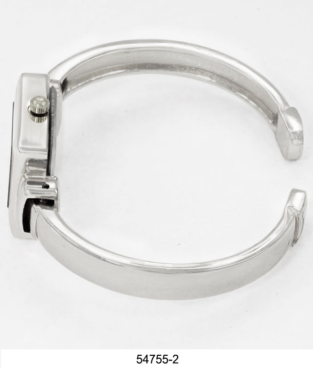 5475-Montres Carlo Bangle Watch