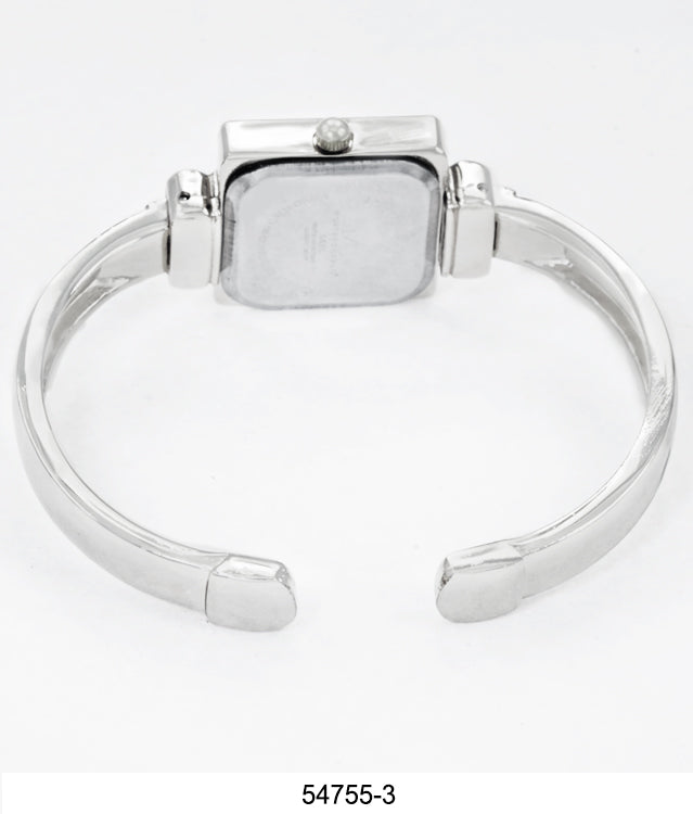 5475-Montres Carlo Bangle Watch