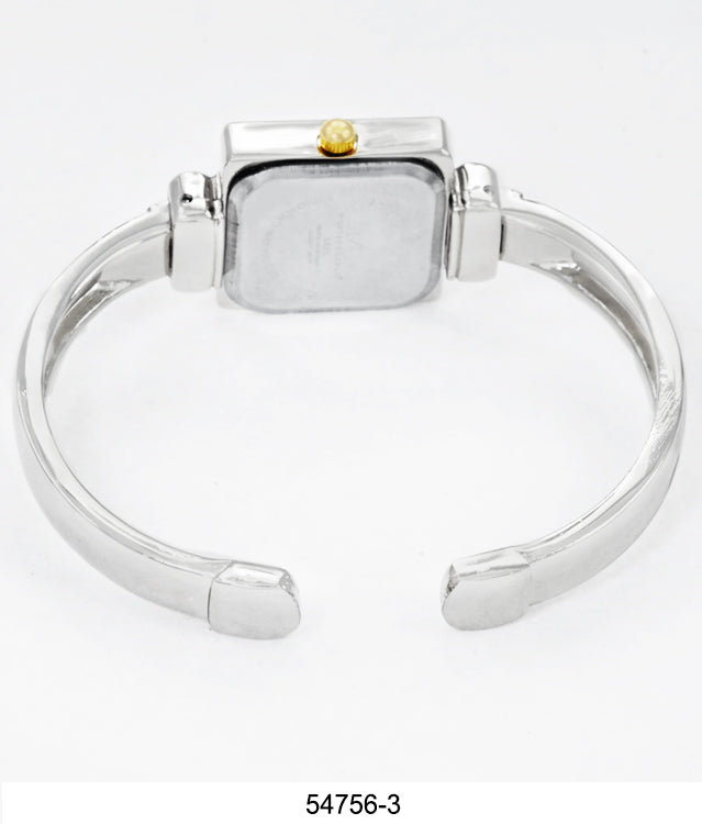 5475-Montres Carlo Bangle Watch