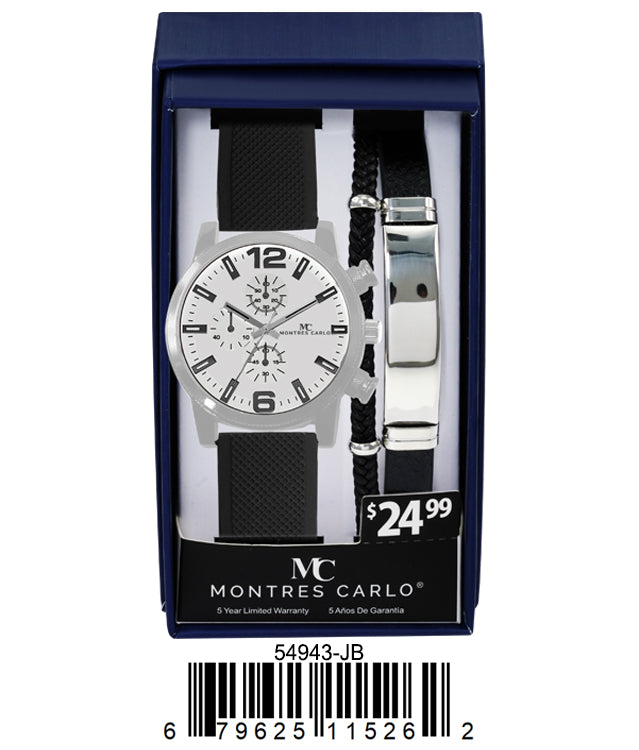 5494-JB - Watch Gift Box Collection