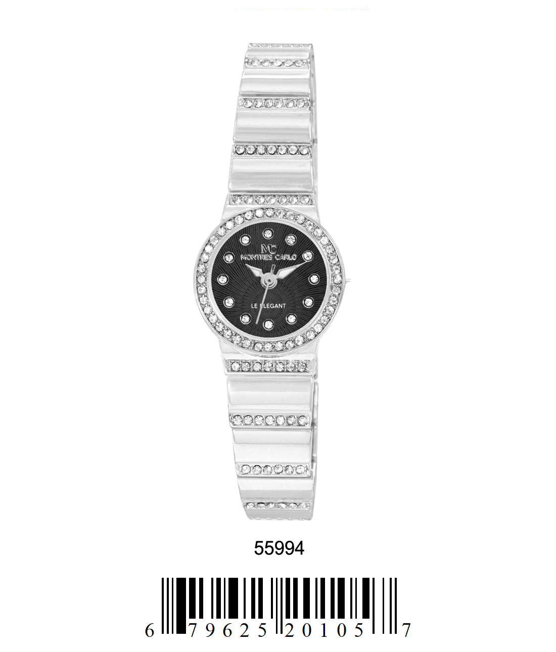 5599-Montres Carlo Bracelet Watch