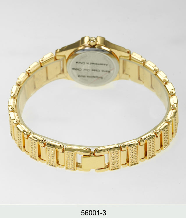 5600-Montres Carlo Bracelet Watch