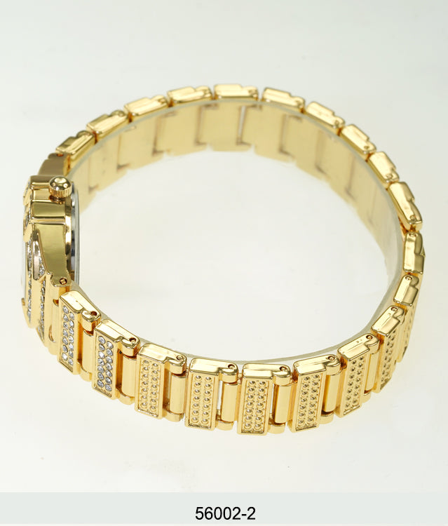 5600-Montres Carlo Bracelet Watch