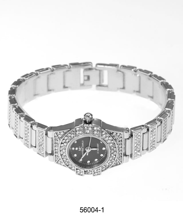 5600-Montres Carlo Bracelet Watch