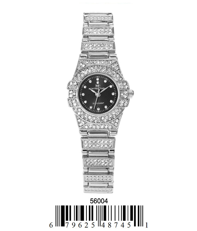 5600-Montres Carlo Bracelet Watch