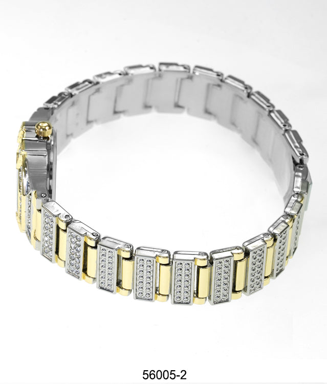 5600-Montres Carlo Bracelet Watch