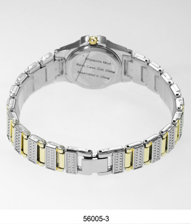 5600-Montres Carlo Bracelet Watch