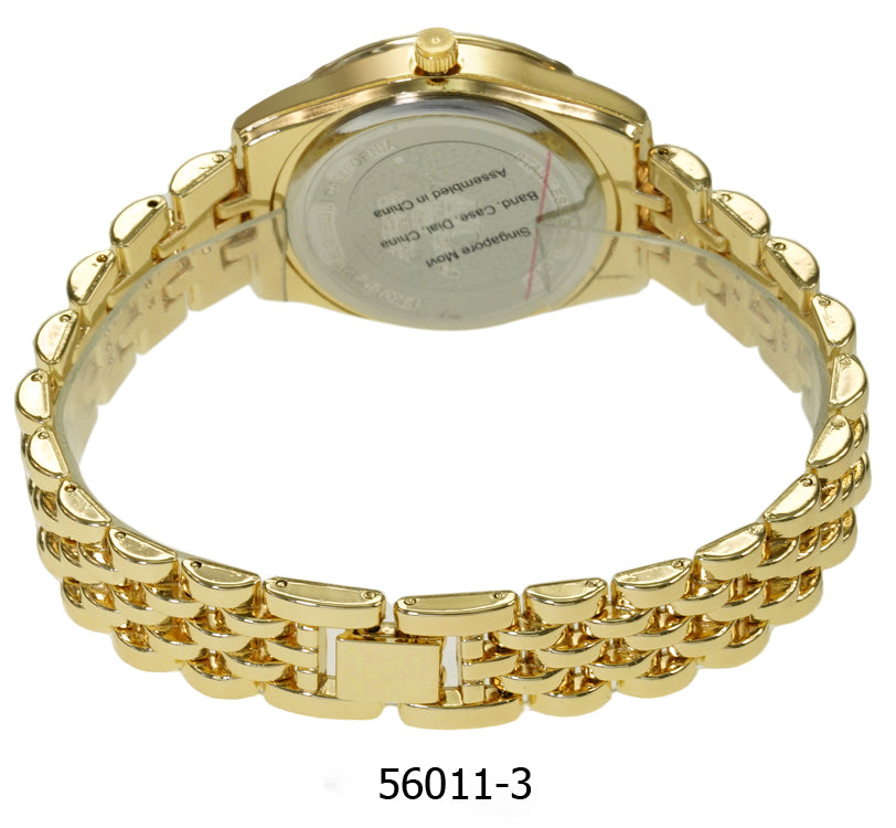 5601-Montres Carlo Bracelet Watch