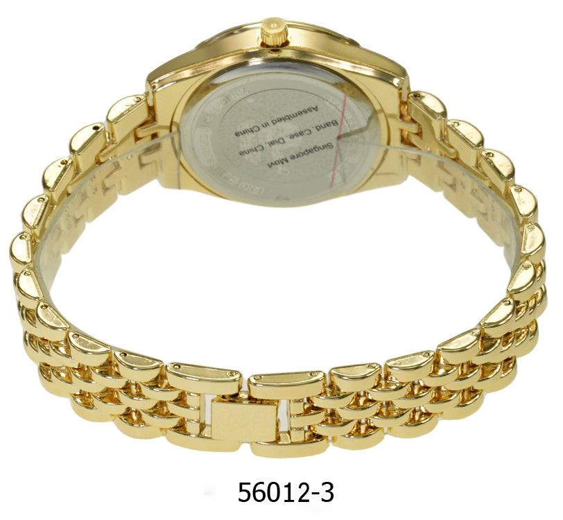 5601-Montres Carlo Bracelet Watch