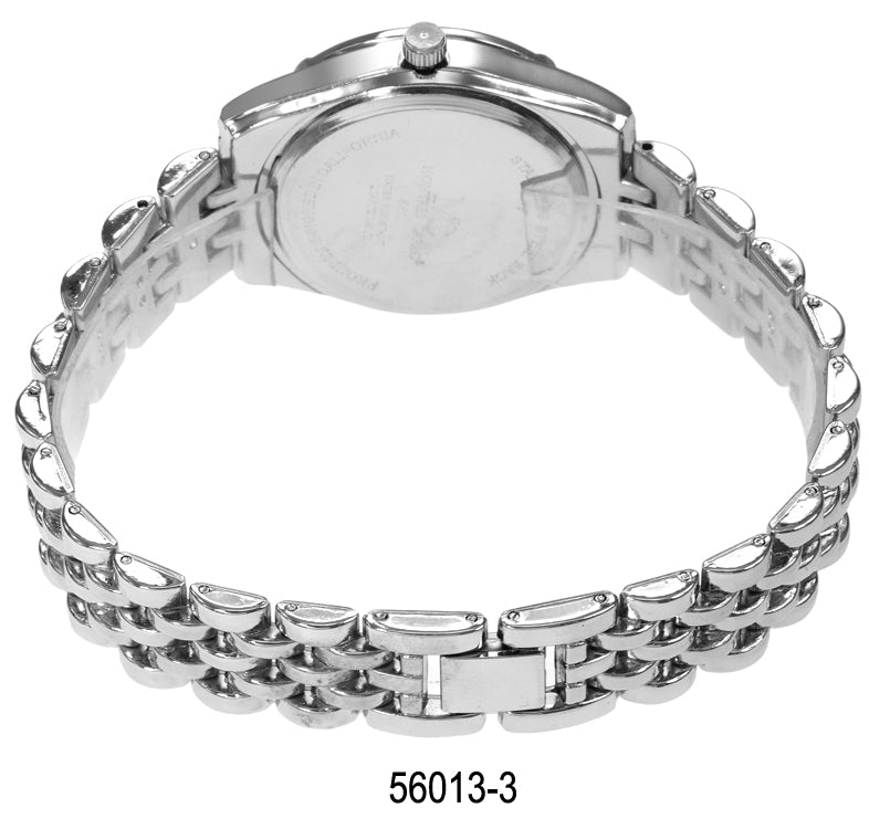 5601-Montres Carlo Bracelet Watch