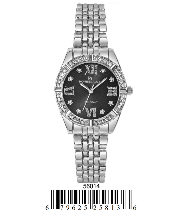 5601-Montres Carlo Bracelet Watch