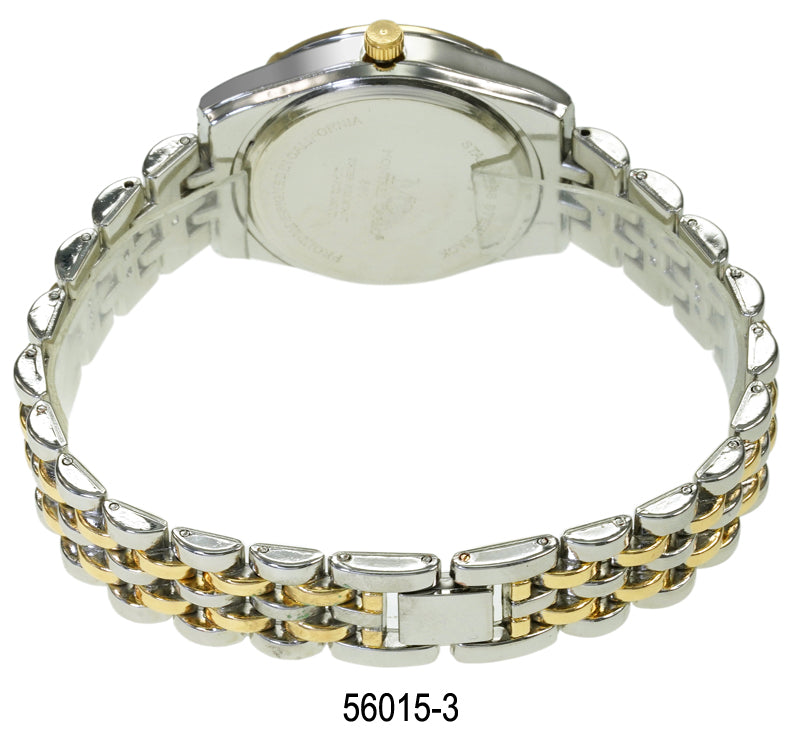 5601-Montres Carlo Bracelet Watch