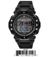 8549 - Digital Watch